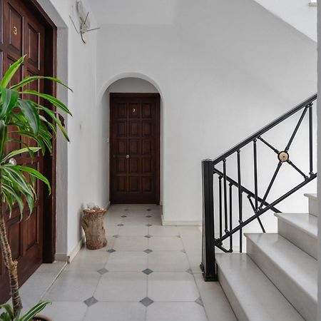 Katerina Studios Naxos City Zewnętrze zdjęcie