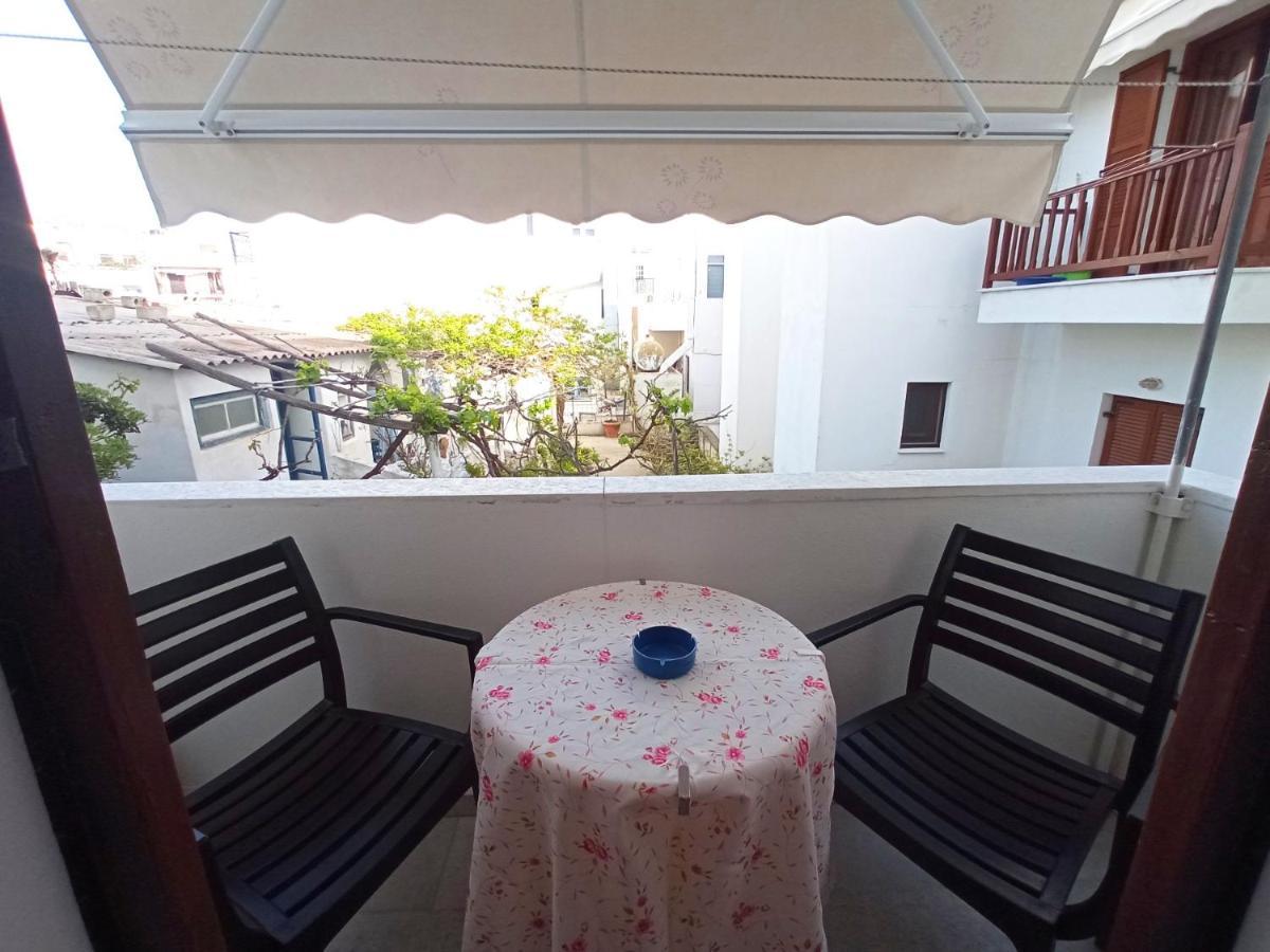 Katerina Studios Naxos City Zewnętrze zdjęcie