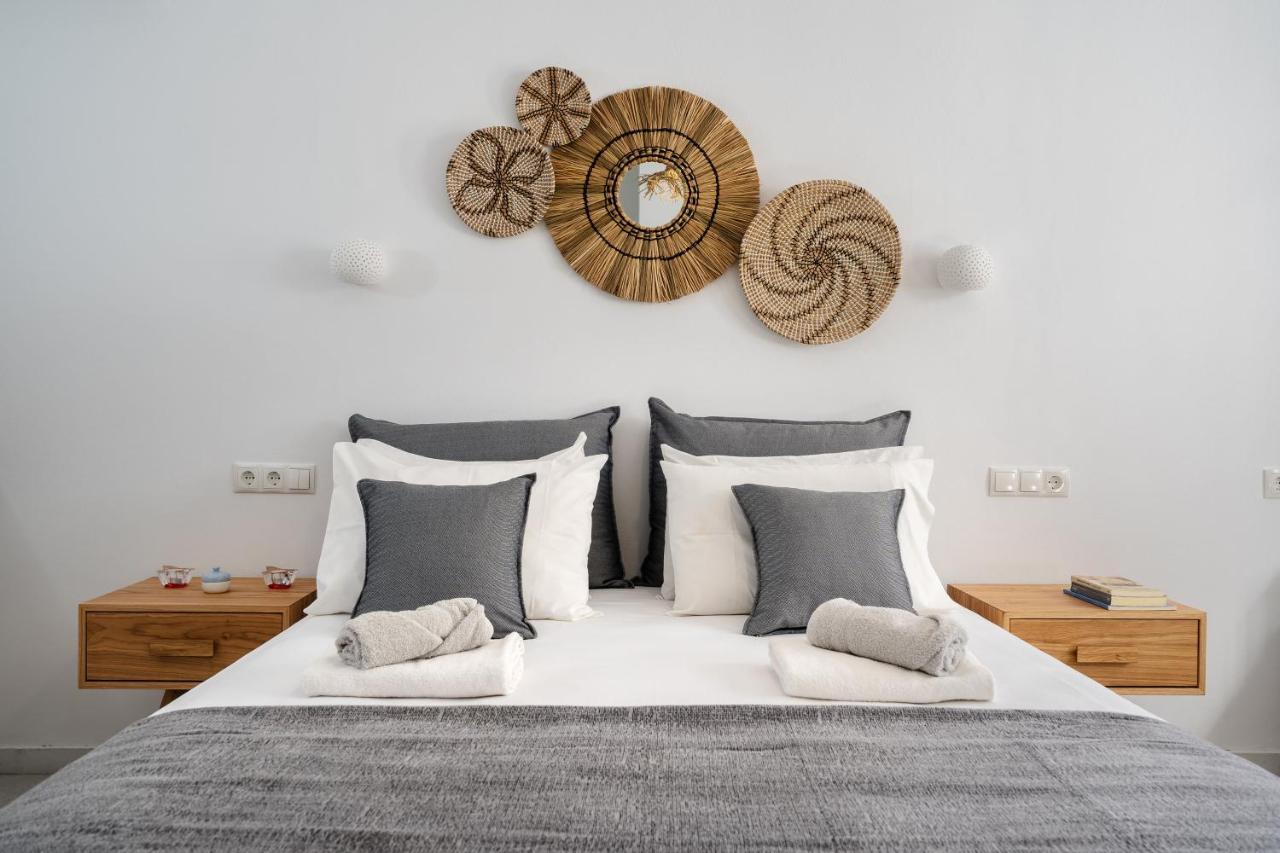 Katerina Studios Naxos City Zewnętrze zdjęcie