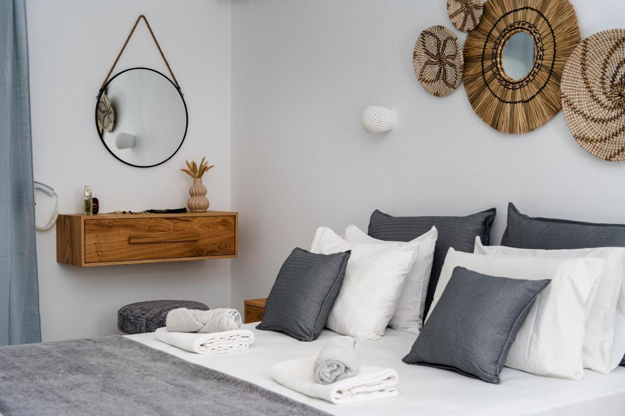 Katerina Studios Naxos City Zewnętrze zdjęcie