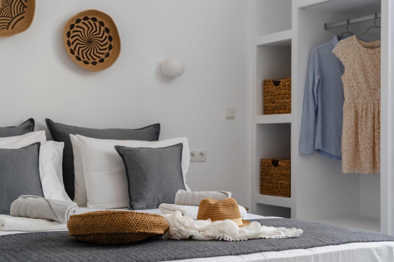 Katerina Studios Naxos City Zewnętrze zdjęcie