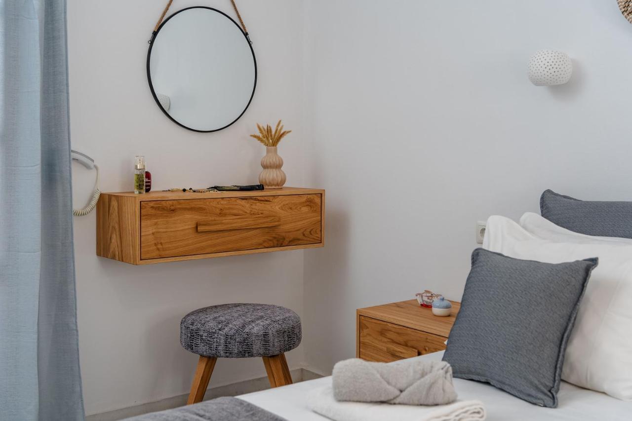 Katerina Studios Naxos City Zewnętrze zdjęcie