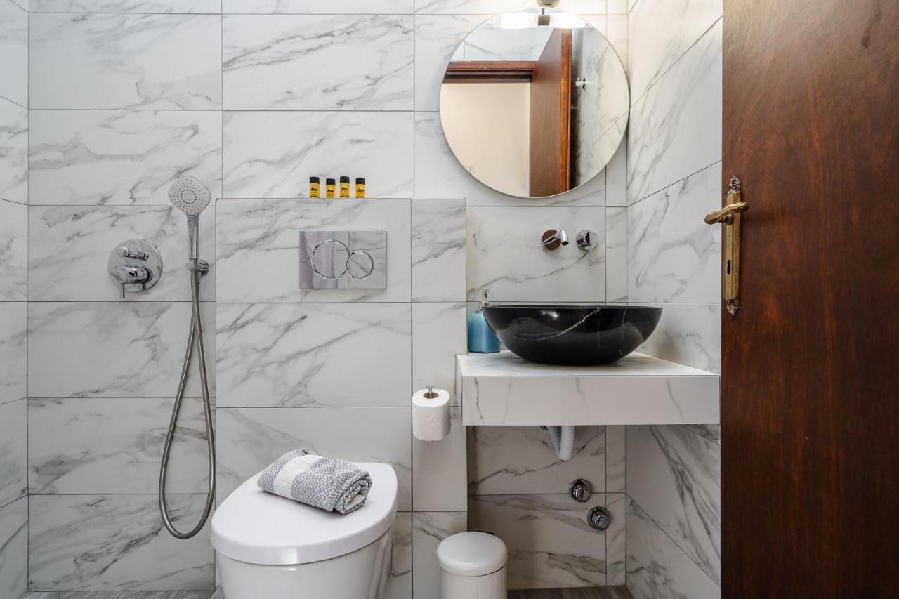 Katerina Studios Naxos City Zewnętrze zdjęcie