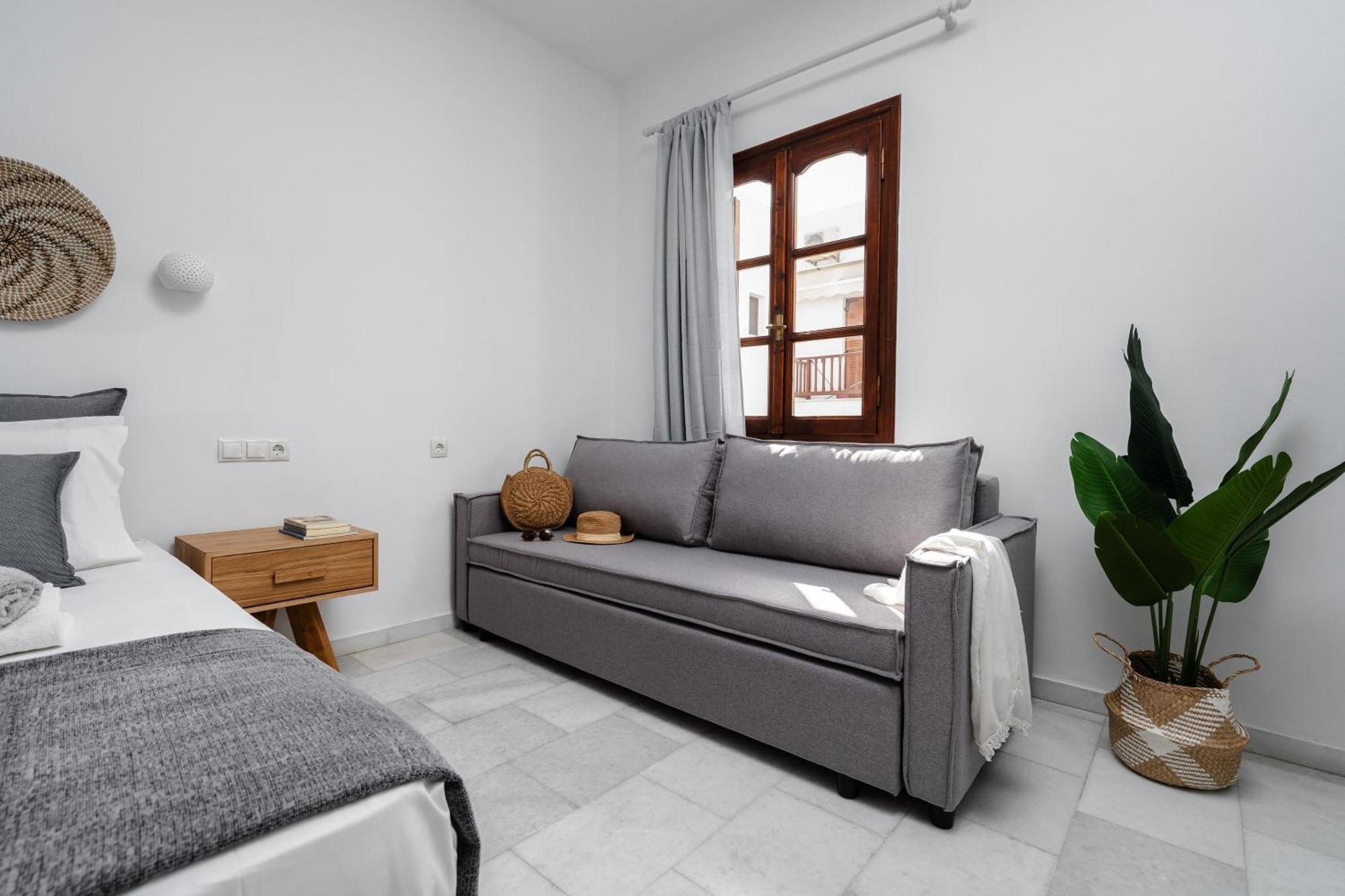 Katerina Studios Naxos City Zewnętrze zdjęcie