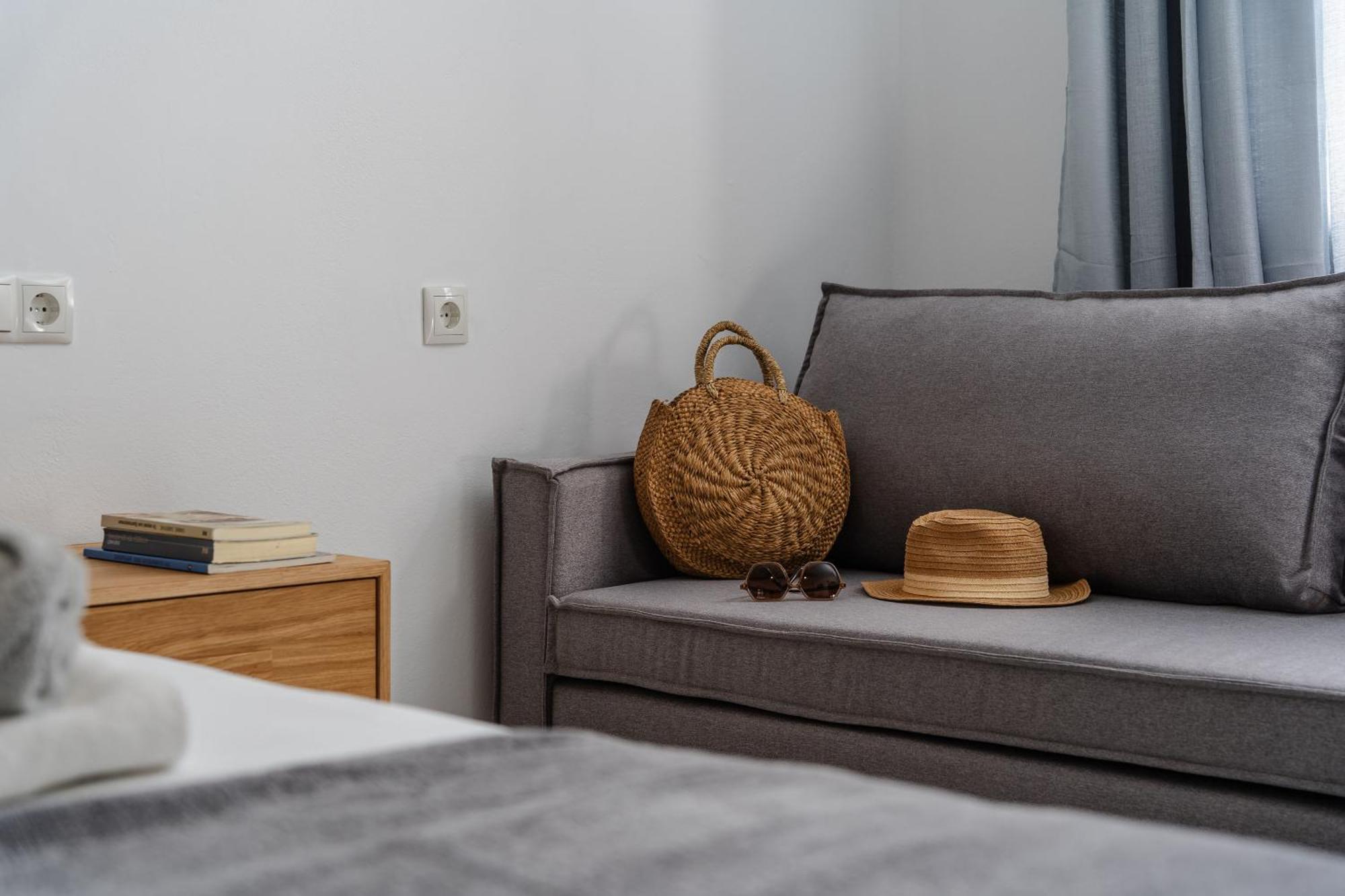 Katerina Studios Naxos City Zewnętrze zdjęcie