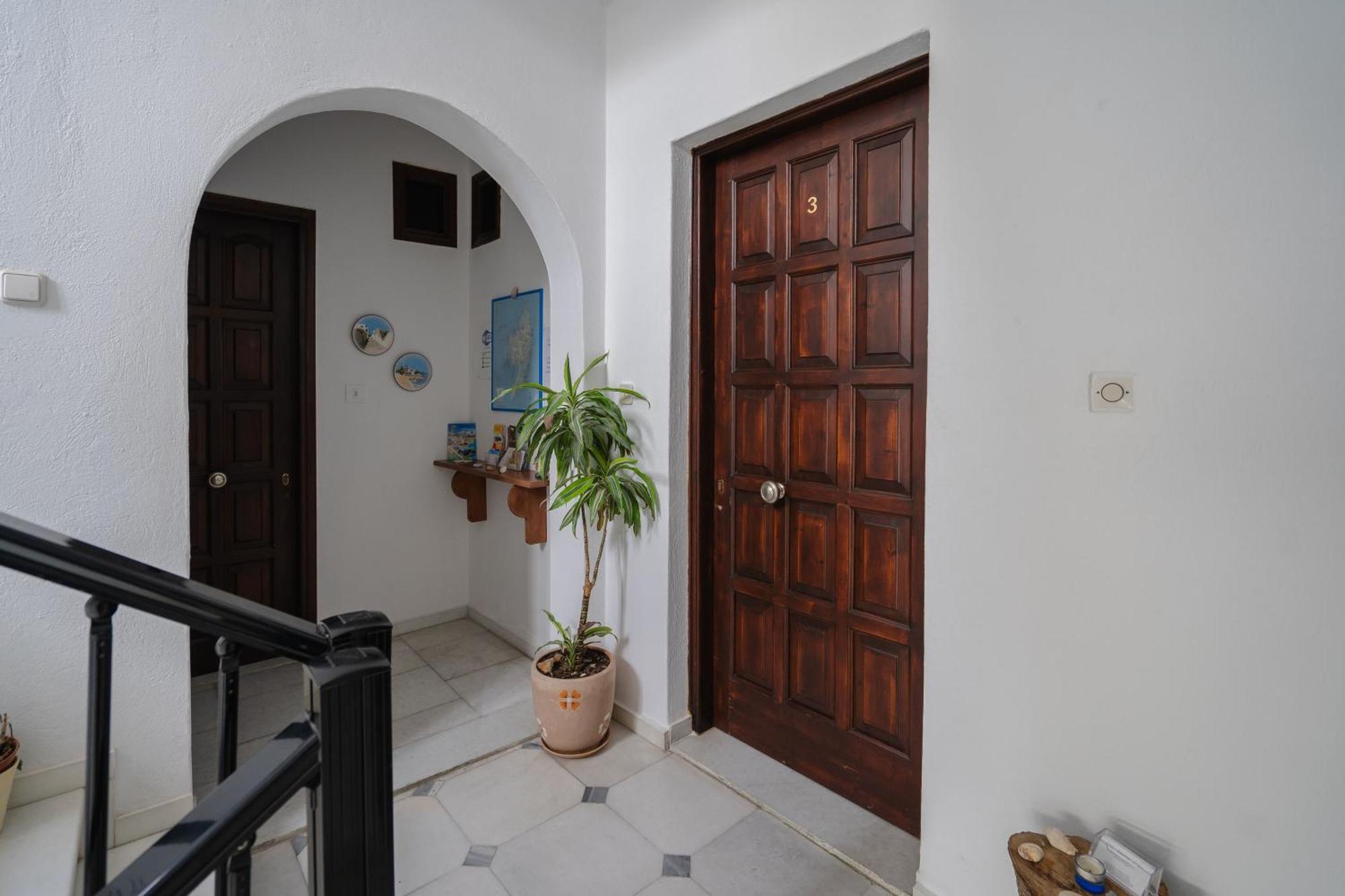 Katerina Studios Naxos City Zewnętrze zdjęcie