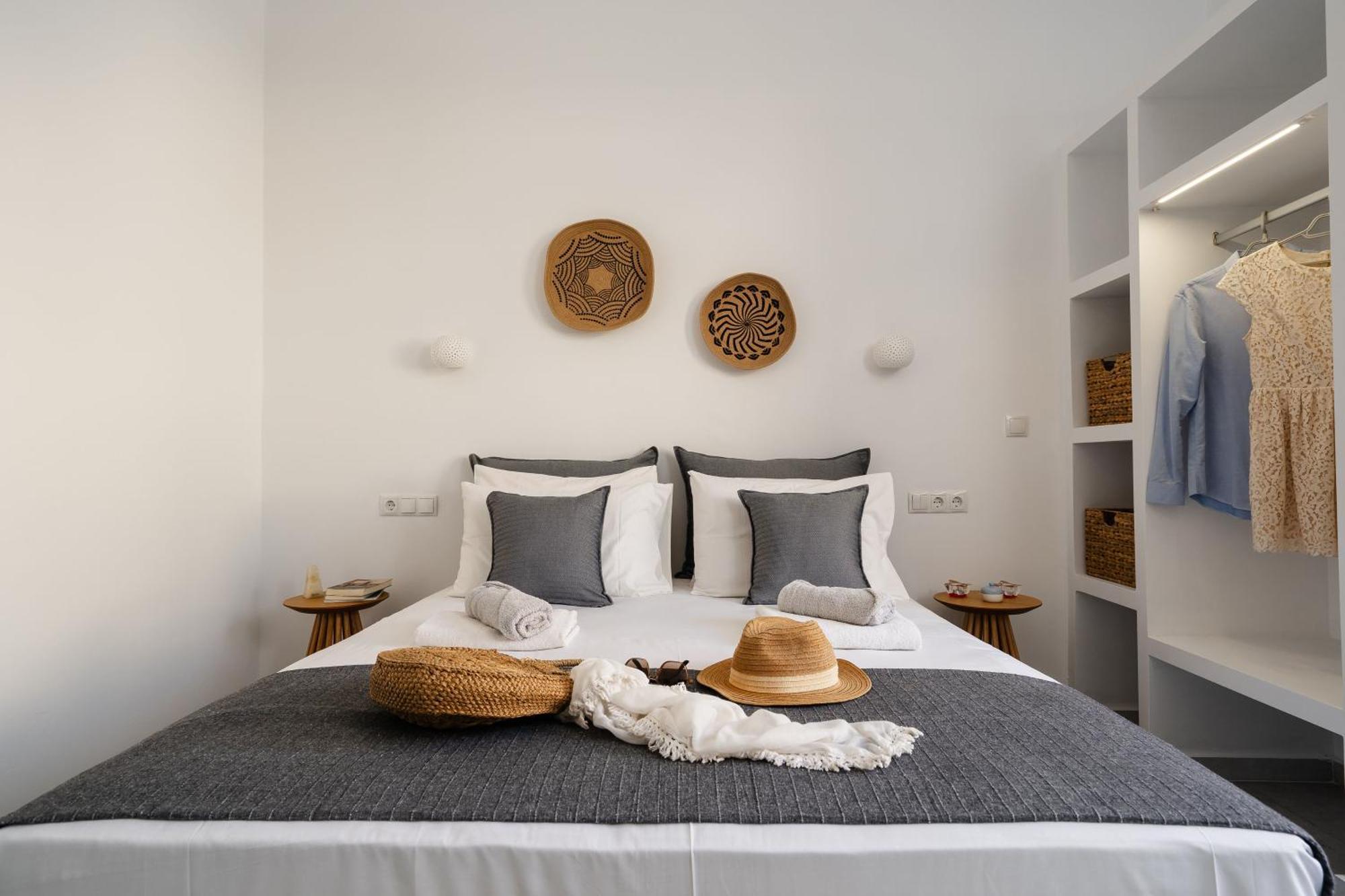 Katerina Studios Naxos City Zewnętrze zdjęcie