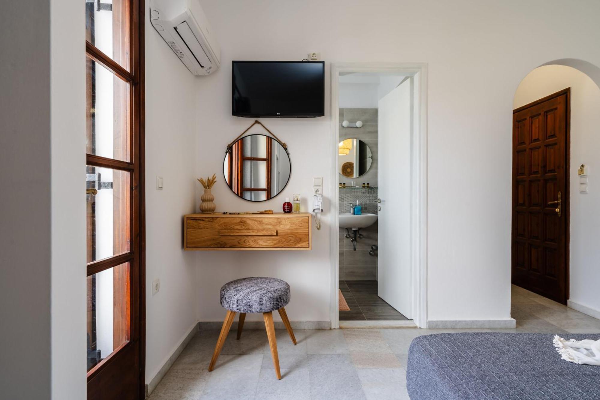Katerina Studios Naxos City Zewnętrze zdjęcie