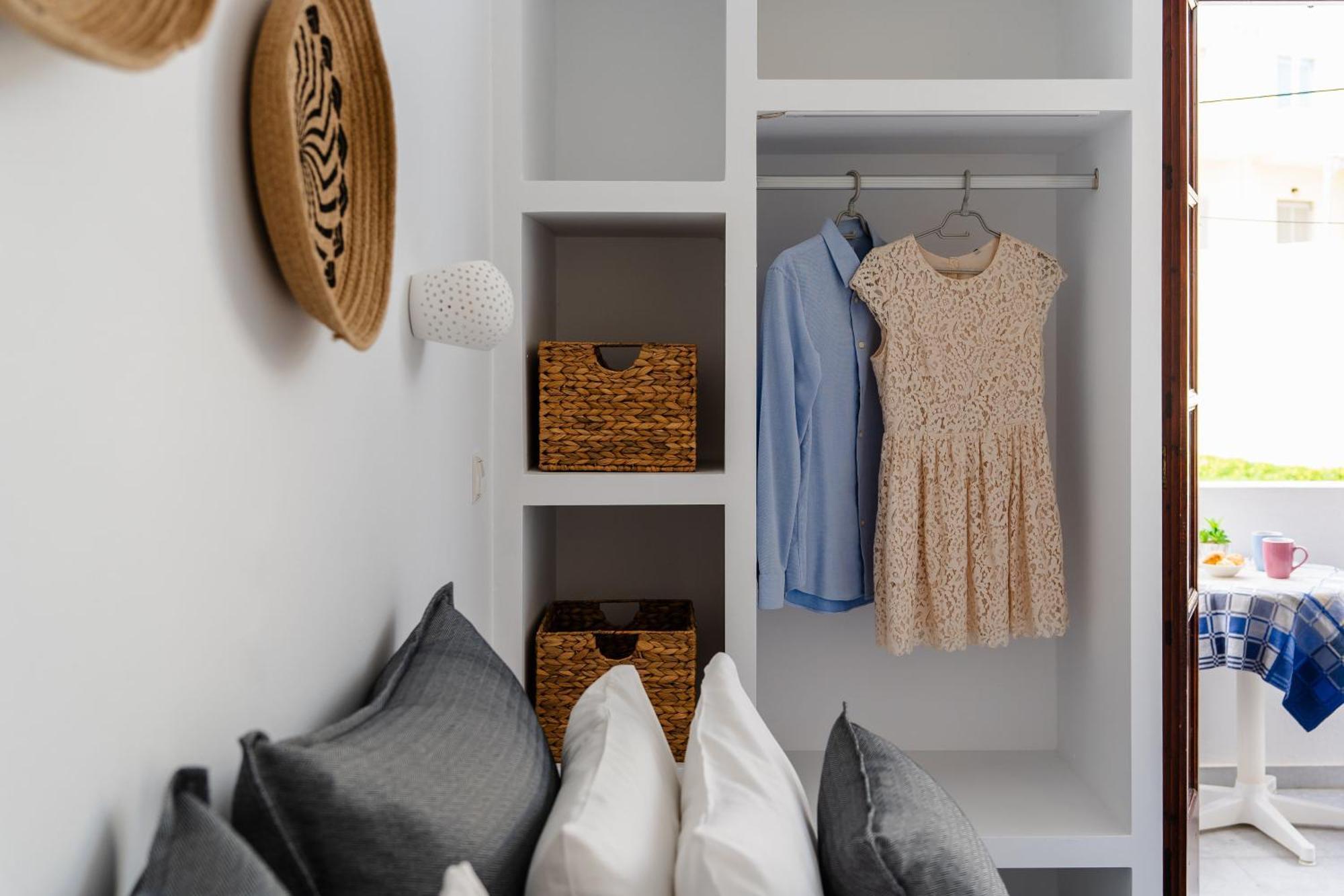 Katerina Studios Naxos City Zewnętrze zdjęcie