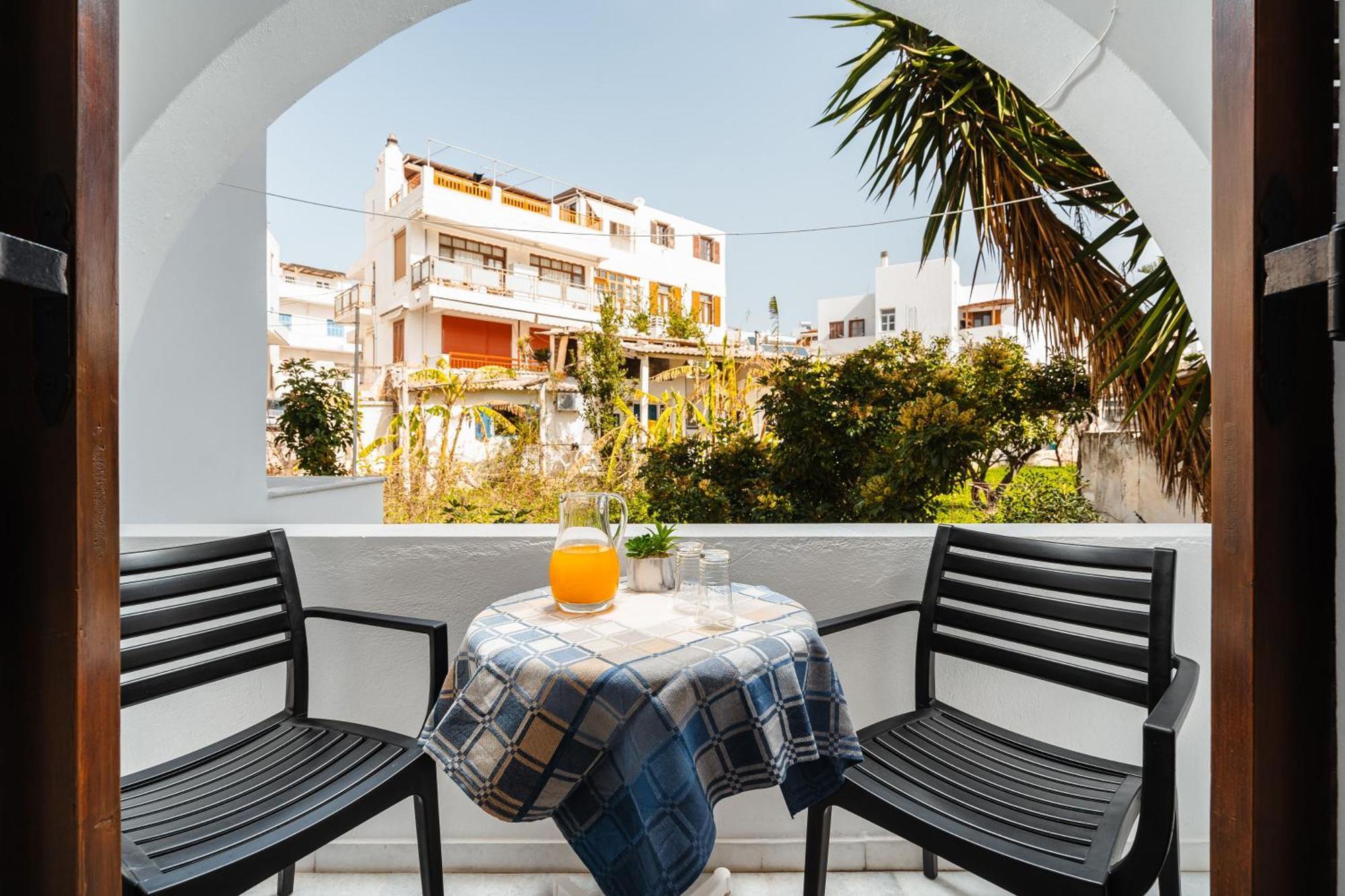 Katerina Studios Naxos City Zewnętrze zdjęcie
