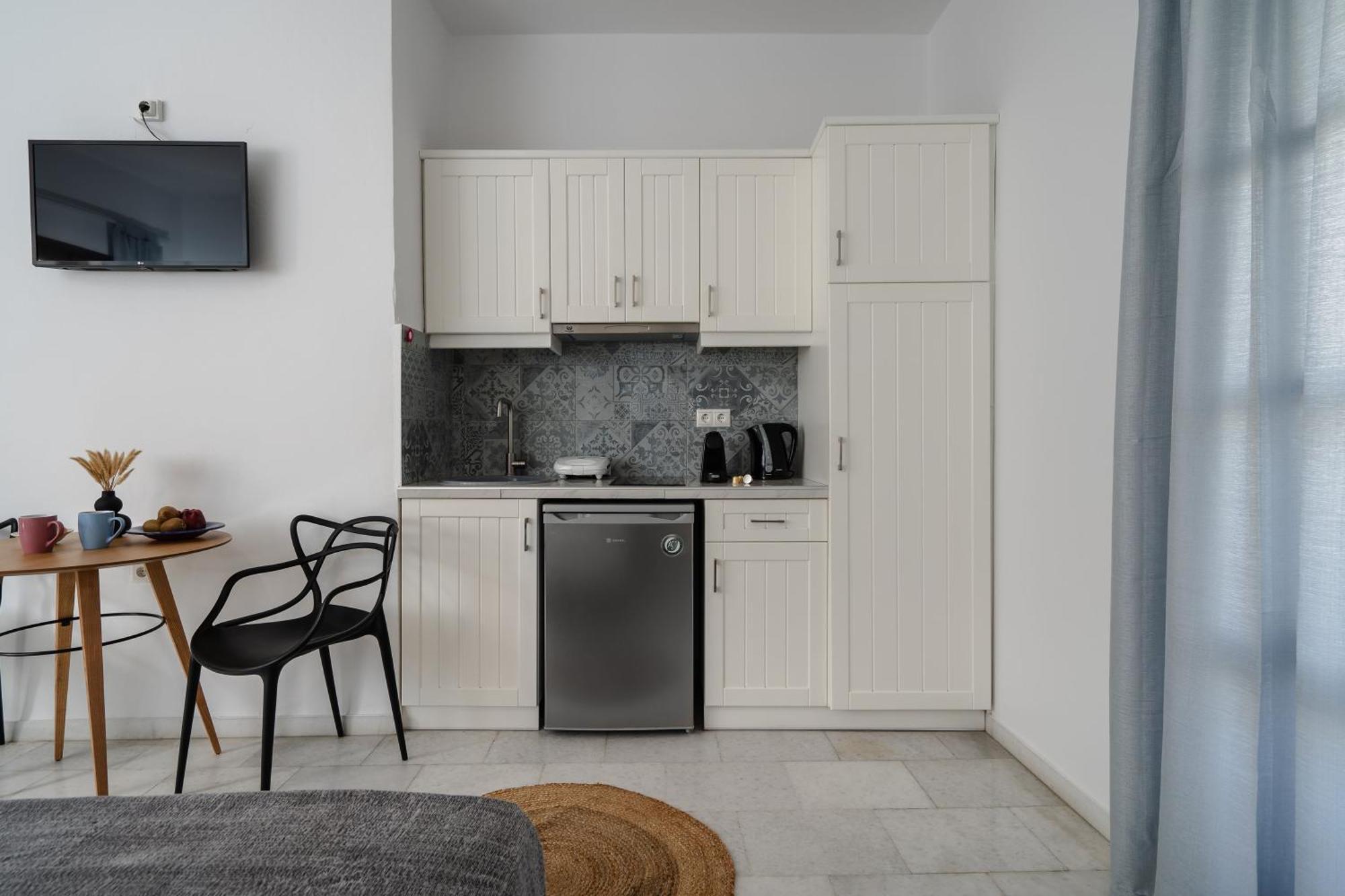 Katerina Studios Naxos City Zewnętrze zdjęcie