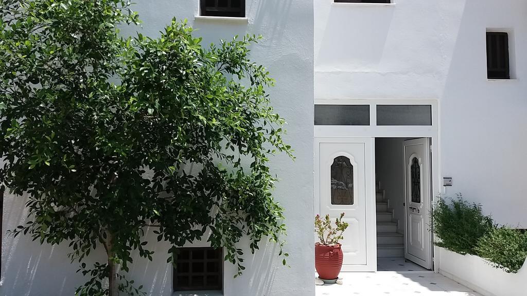 Katerina Studios Naxos City Zewnętrze zdjęcie