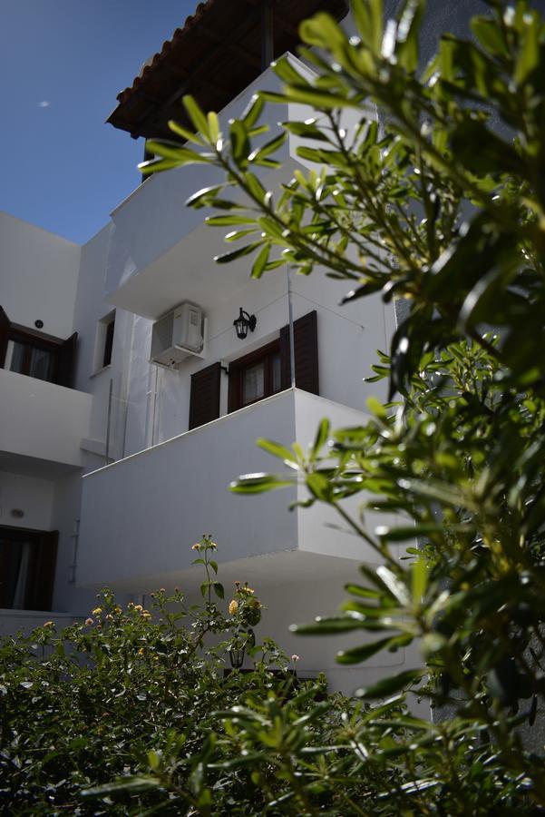 Katerina Studios Naxos City Zewnętrze zdjęcie