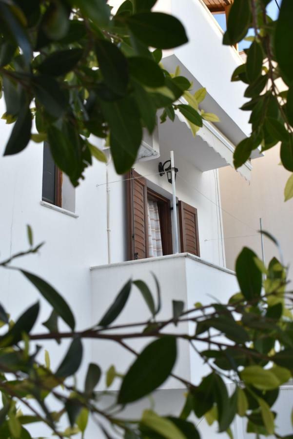 Katerina Studios Naxos City Zewnętrze zdjęcie